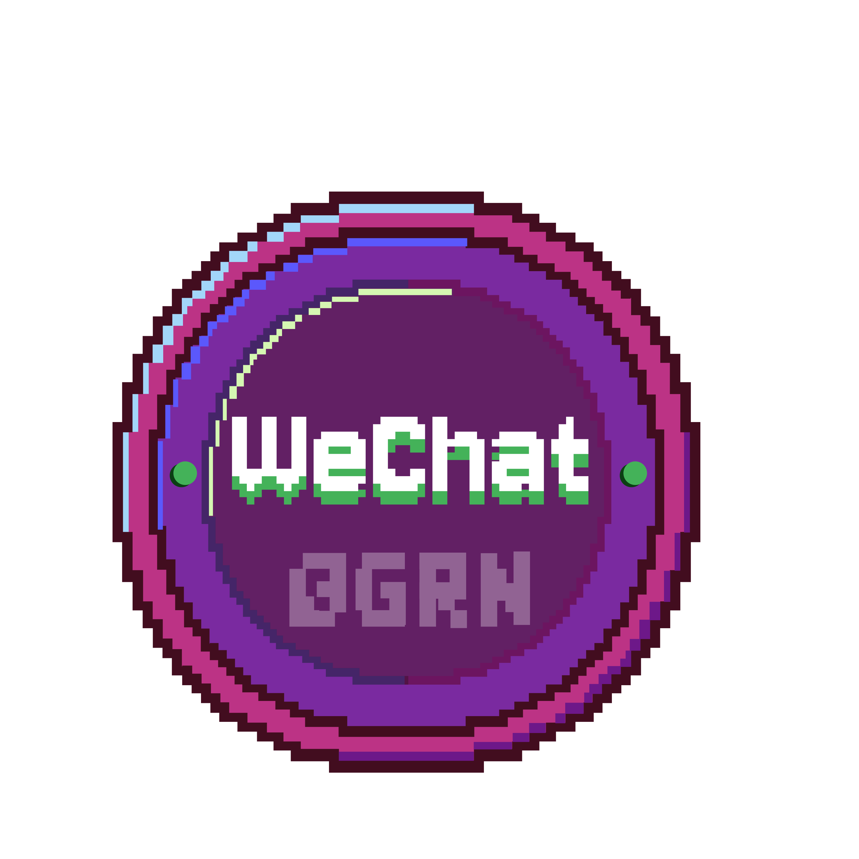 0G WeChat Ambassador